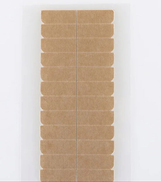 Tape for extensions